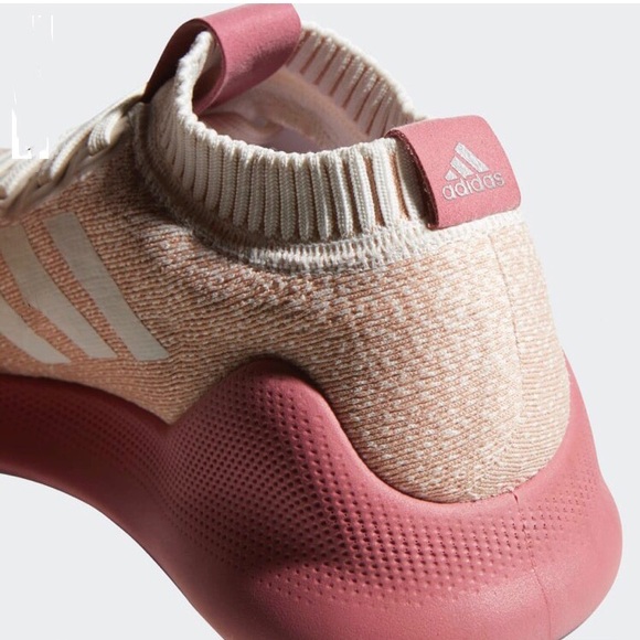 ADIDAS WOMEN'S RUNNING PUREBOUNCE+ SHOES SZ 9, NIB - Picture 8 of 8